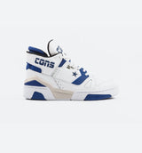 ERX OG Mens Basketball Shoe - White/Blue