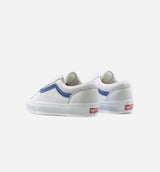 OG Style 36 LX Mens Skate Shoe - White/Blue