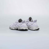 Ozweego Tech Mens Running Shoe - Grey/Grey