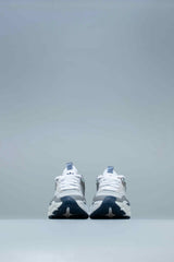 Tephra Womens Running Shoe - Grey/Raw Steel/White