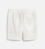 Pharrell Williams Basics Shorts Mens Shorts - Off White