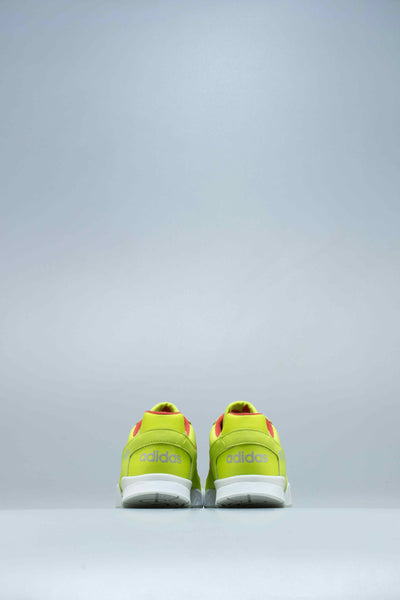 adidas DB2736 A.R. Trainer Mens Shoe - Semi Solar Yellow  display picture 2
