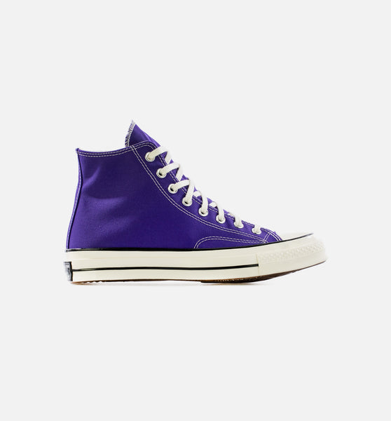 Converse 170550C Chuck Taylor 70 Mens Lifestyle Shoe Grape