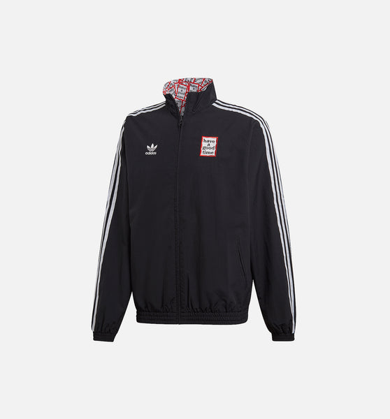 adidas × HAVE A GOOD TIMEリバーシブル セットアップ b2a2f46b6c8a4cabff2201a0d095ca
