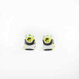 Air Max 90 Volt Mens Lifestyle Shoe - White/Grey/Volt