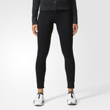 adidas Athletics X Reigning Champ Primeknit Tights Women's - Black