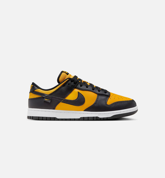 Nike Dunk Low ブラック/ゴールド b32f3c9b8927253880dce35a10190a