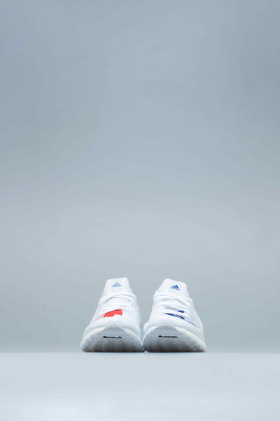 Adidas Consortium EF1968 Undefeated X adidas Ultraboost