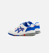 EX89 Mens Lifestyle Shoe - White/Blue