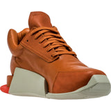 adidas X Rick Owens Level Runner Men's - Orange/White