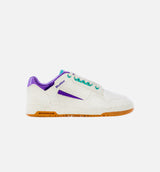 Butter Goods Slipstream Lo Mens Lifestyle Shoe - White/ Violet