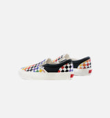 Classic Slip On Vlt Pride Mens Lifestyle Shoe - Multi Color
