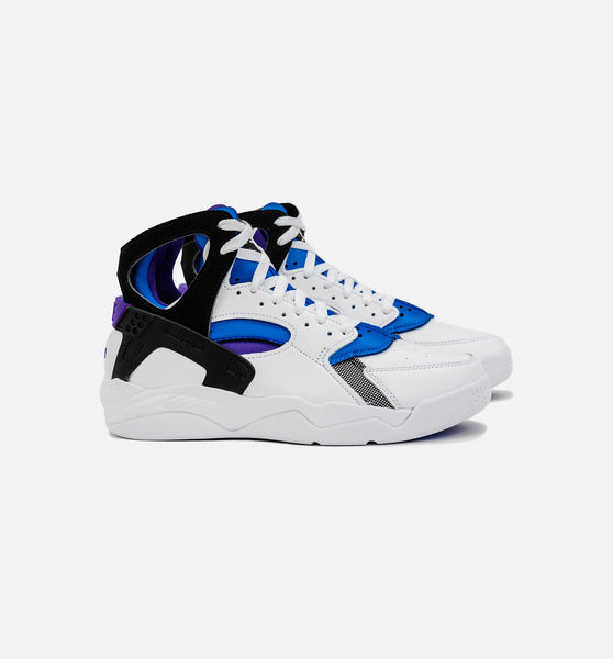 Nike FD0183-101 Air Flight Huarache OG Mens Lifestyle Shoe