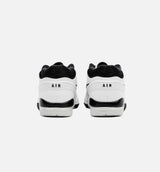 Air Alpha Force 88 x Billie Eilish Mens Lifestyle Shoe - Black/White