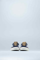 Anaheim Factory Old Skool 36 DX Mens Shoe - OG Navy/Suede/Corduroy