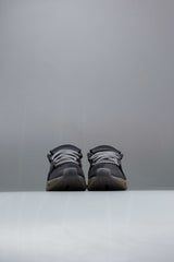 Twinstrike A/D Mens Shoe - Grey/Black/Red/Gold