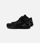 Kobe IV Protro Gift Of Mamba Mens Basketball Shoe - Black Limit One Per Customer