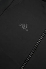 Tango Pogba Mens Hoodie - Black/Black