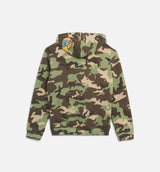 Jeremy Scott Hoodie Mens Hoodie - Multi