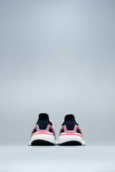 Clear Brown Ultra Boost 19 B37705 Adidas B37705 Ultraboost 19 Mens