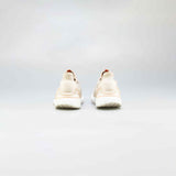 Wood Wood X adidas Ultraboost 2019 Mens Running Shoe - Tan/White