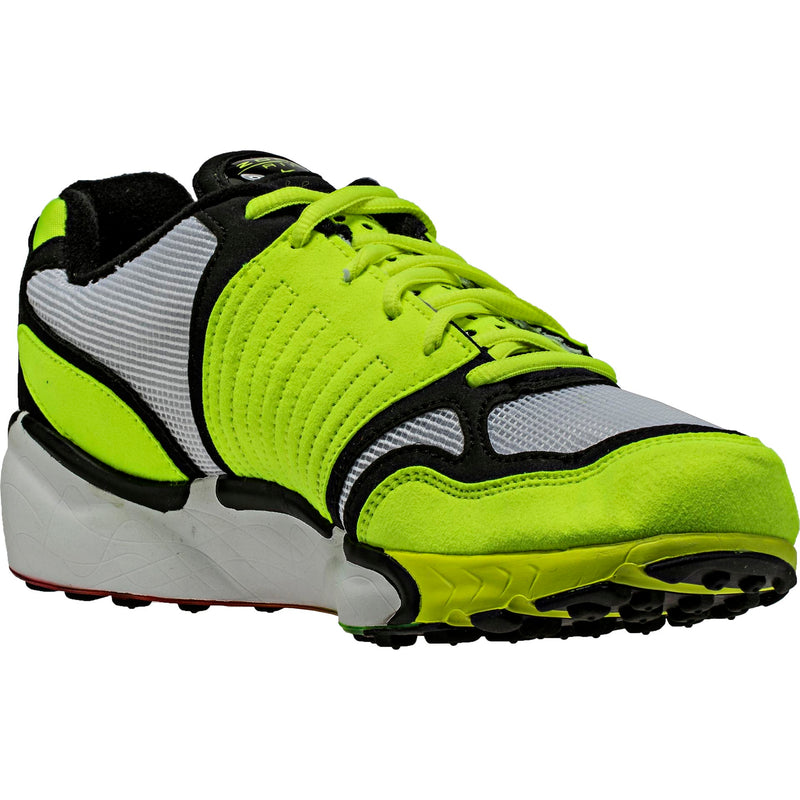 Air Zoom Talaria '16 Sp Men's Tennis Shoe - White/Black/Volt Green