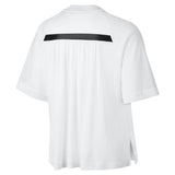 Sportswear Bonded Top Women's - White