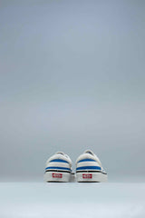 Anaheim Factory Era 95 DX Mens Shoes - OG White/OG Blue/Big Stripes