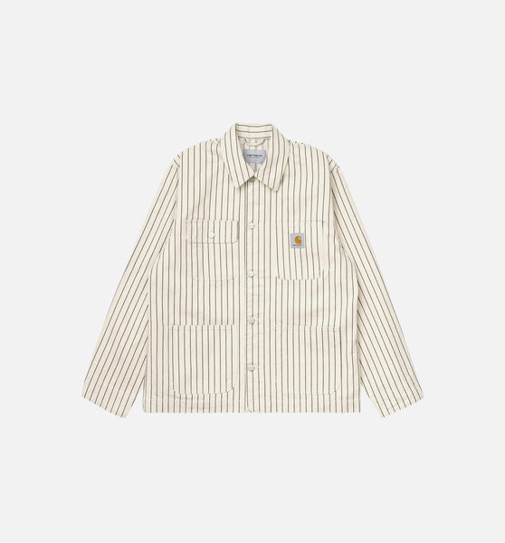ジャケット・アウター Deadstock Carhartt Michigan Chore Coat Michigan Chore Coat | Official Carhartt WIP Online Store
