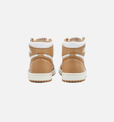 Air Jordan 1 Retro High OG Praline Womens Lifestyle Shoe - Praline/White/Sail