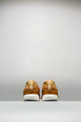 Pusha T EQT Support Ultra King Push Mens Shoe - Brown/White