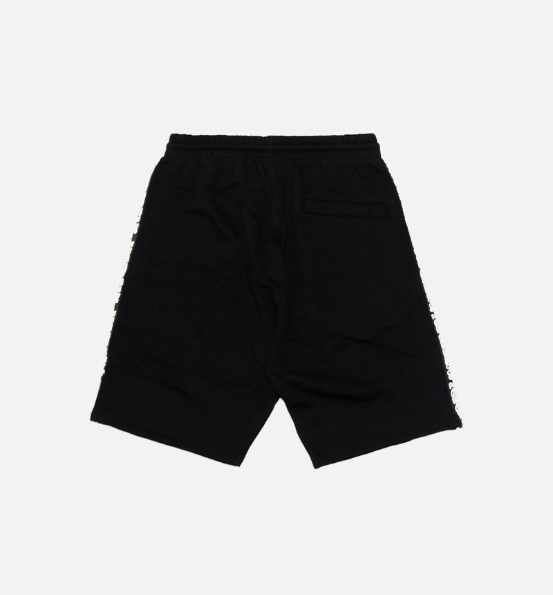 Reflect Shorts Mens Shorts - Black