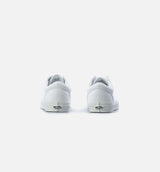Old Skool Mens Lifestyle Shoe - White/White