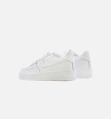 Air Force 1 LE Grade School Lifestyle Shoe - White