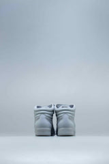 Freestyle Tennis Hi Womens Shoes - Grey/Grey