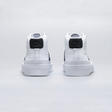 424 Pro Model Mens Lifestyle Shoe - White/Black