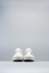 Vans Vault X Taka Hayashi Chukka 75 LX Men's Shoe - Beige/Dress Blue/White