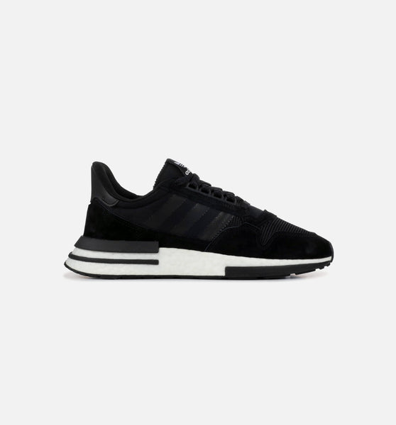 adidas B42227 ZX 500 Rm Mens Shoe - Core Black/White