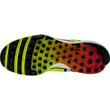 Air Zoom Talaria '16 Sp Men's Tennis Shoe - White/Black/Volt Green