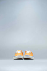 Foam Era Mens Shoe - Zinnia Orange/Marshmallow White