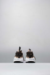 Gel Mai Patta Mens Lifestyle Shoe - Pink/Black