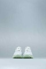 Consortium Runner Mid 4D Mens Running Shoe - White