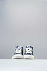 SK8-Hi Reissue 138 Mens Shoe - Blue/White