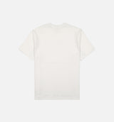 ACG Hang Loose Short Sleeve Tee Mens T-Shirt - White
