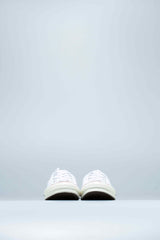 Chuck 70 Ox Low Top Mens Lifestyle Shoe - White/Garnet/Egret