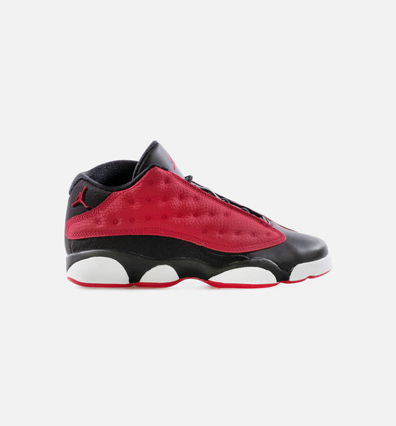 Jordan DA8019-061 Air Jordan 13 Retro Low Very Berry Grade