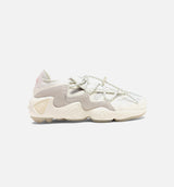 032C Salvapor Mens Lifestyle Shoe - White/White