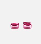 Pharrell Williams Boost Mens Slides - Pink