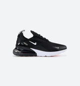 Air Max 270 Mens Shoe - Black/White/Anthracite