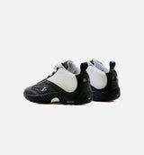 Answer IV Step Over Mens Lifestyle Shoe - Black/White